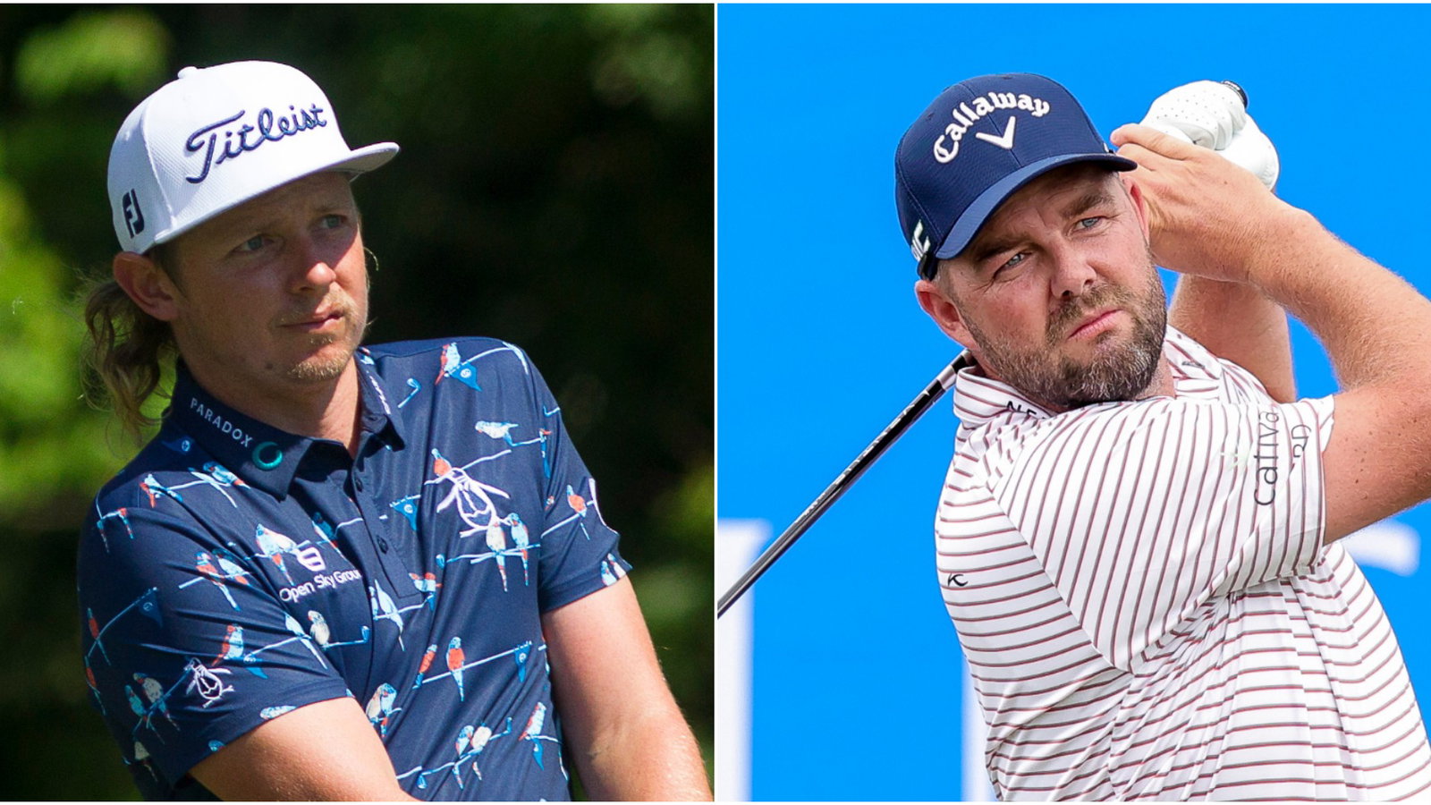 Cameron Smith and Marc Leishman come out on top to WIN Zurich Classic